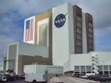 Vehicle Assembly Building