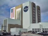 Vehicle Assembly Building