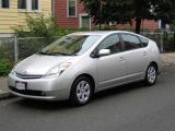 My new Prius