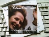 Chumbawamba's 'In Memoriam Margaret Thatcher' CD
