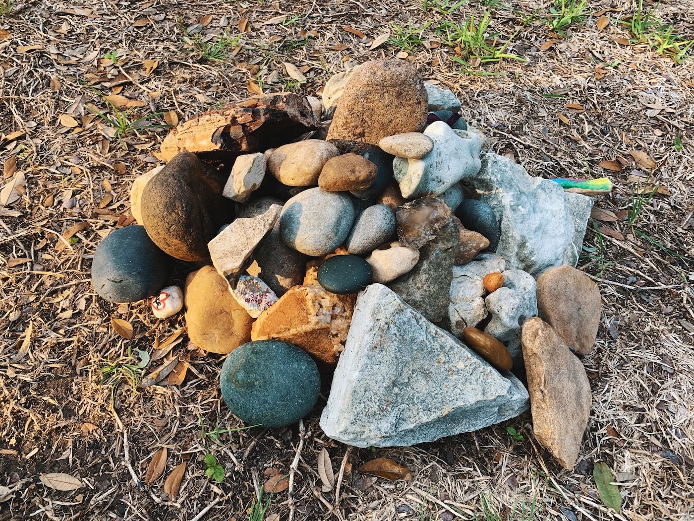 Cairn