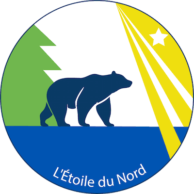 Seal of the bear