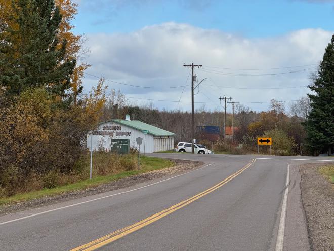 Morris Thomas and Midway