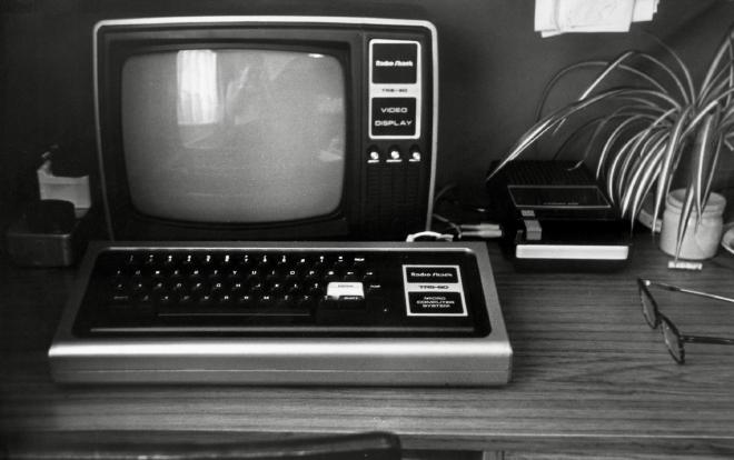 TRS-80